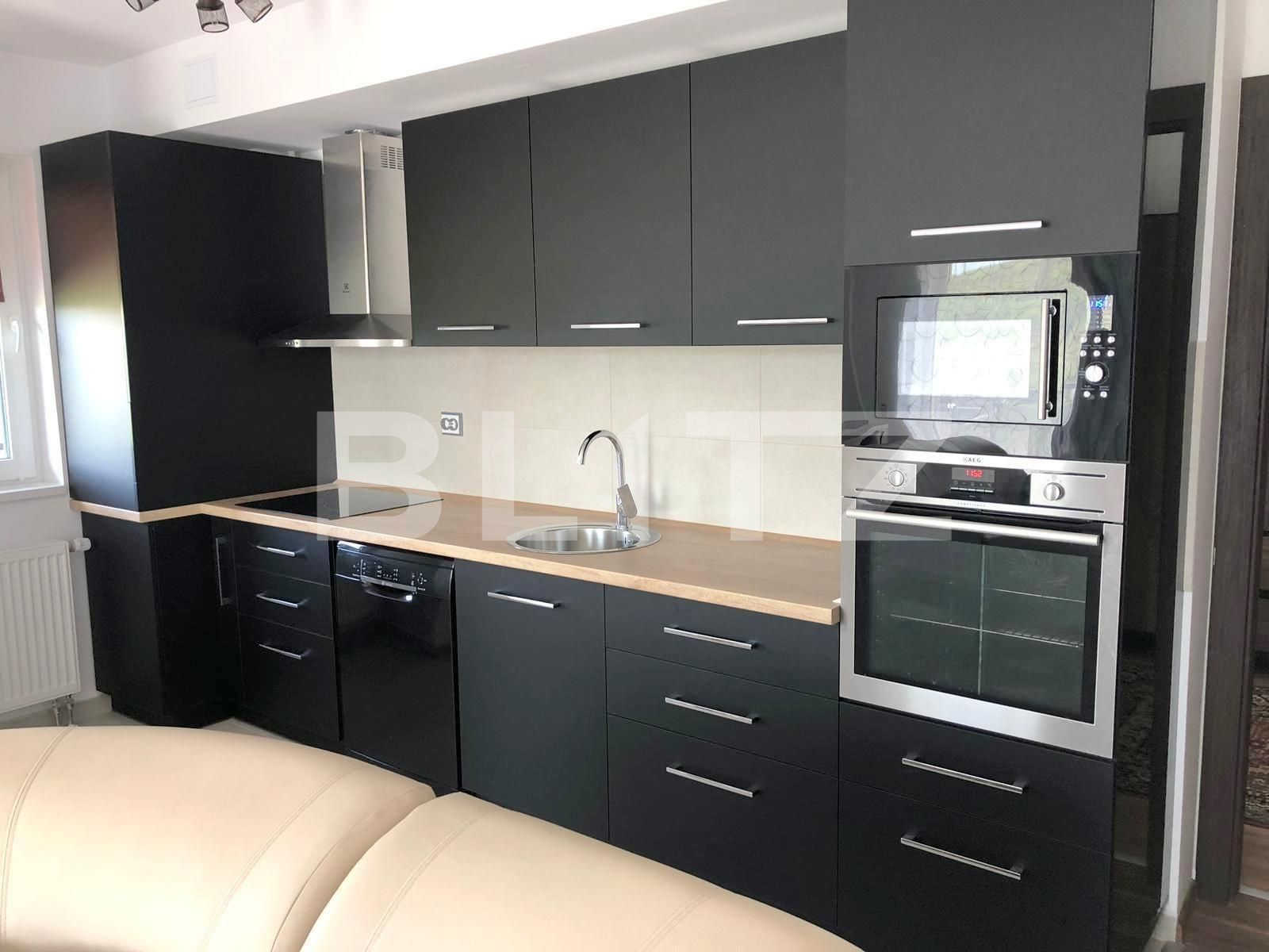 Apartament de închiriat 3 camere Gheorgheni - 37924AI | BLITZ Cluj-Napoca | Poza2