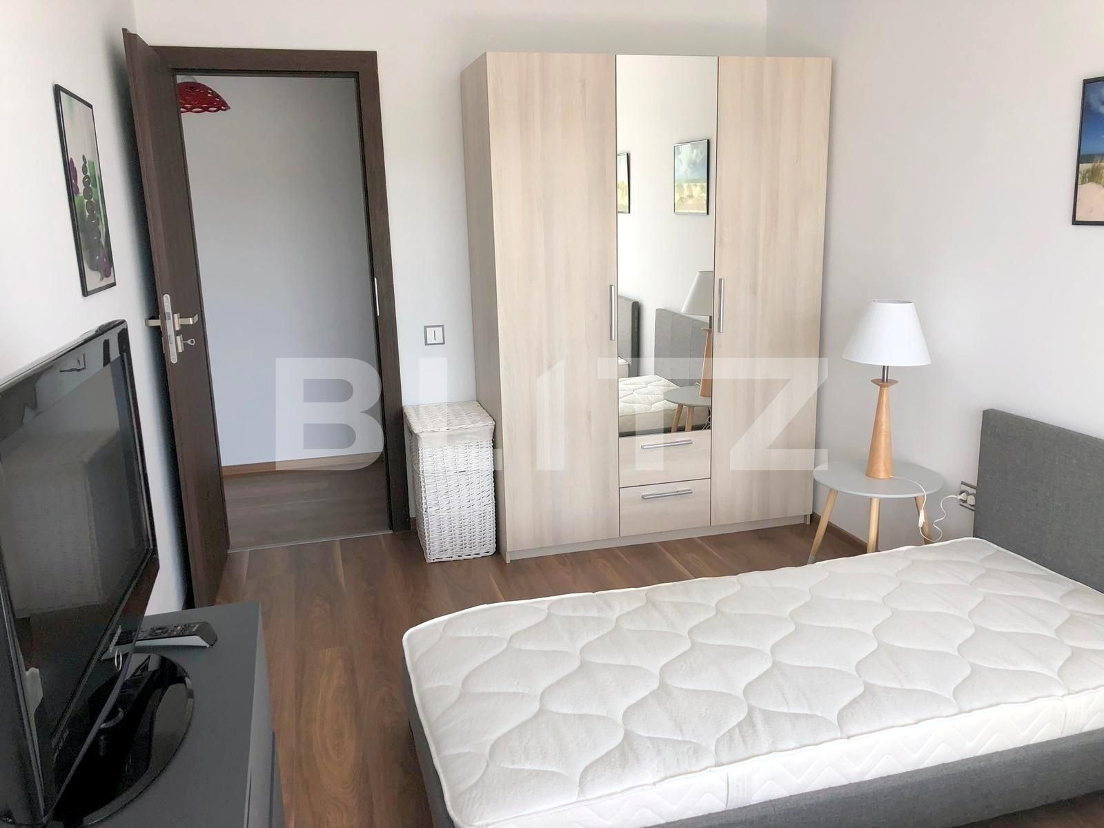 Apartament de închiriat 3 camere Gheorgheni - 37924AI | BLITZ Cluj-Napoca | Poza6