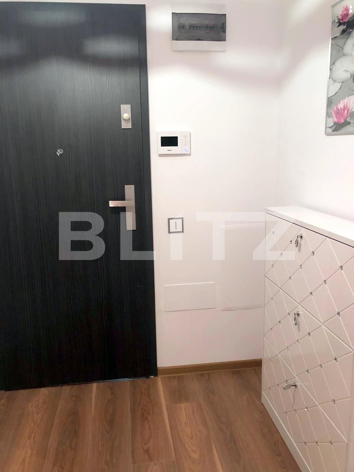 Apartament de închiriat 3 camere Gheorgheni - 37924AI | BLITZ Cluj-Napoca | Poza12