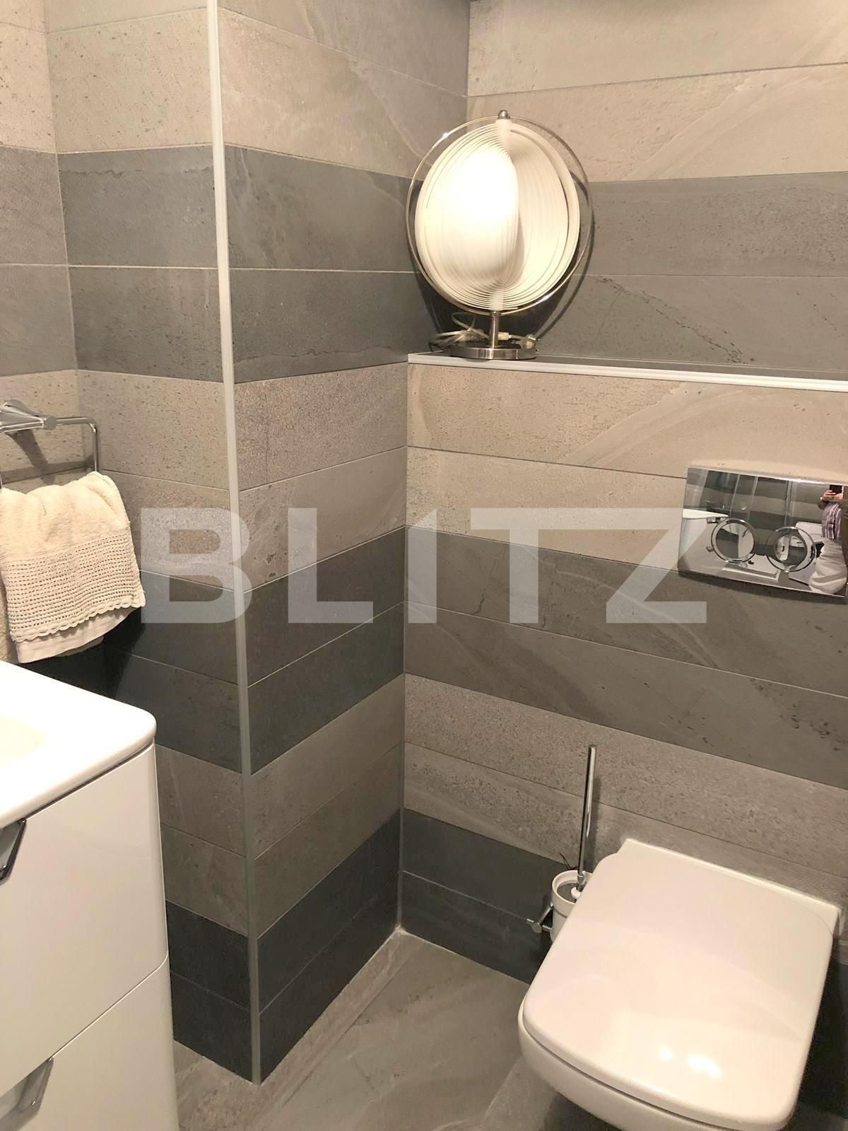 Apartament de închiriat 3 camere Gheorgheni - 37924AI | BLITZ Cluj-Napoca | Poza9