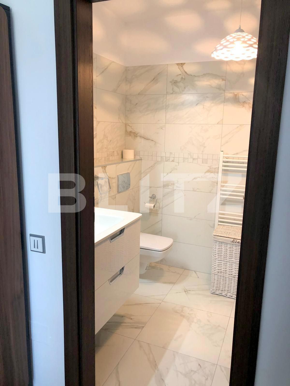Apartament de închiriat 3 camere Gheorgheni - 37924AI | BLITZ Cluj-Napoca | Poza11