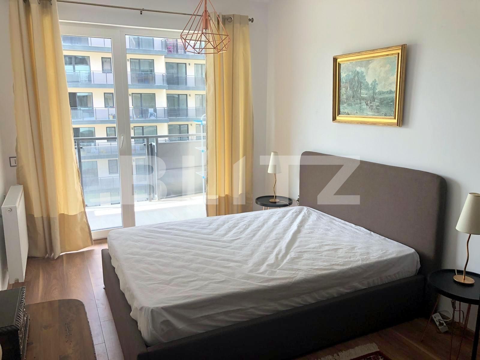 Apartament de închiriat 3 camere Gheorgheni - 37924AI | BLITZ Cluj-Napoca | Poza4