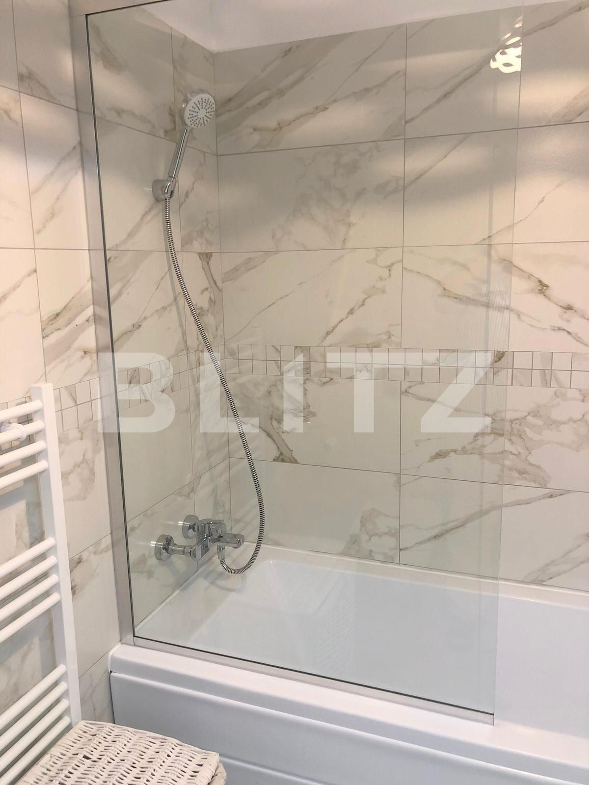 Apartament de închiriat 3 camere Gheorgheni - 37924AI | BLITZ Cluj-Napoca | Poza8