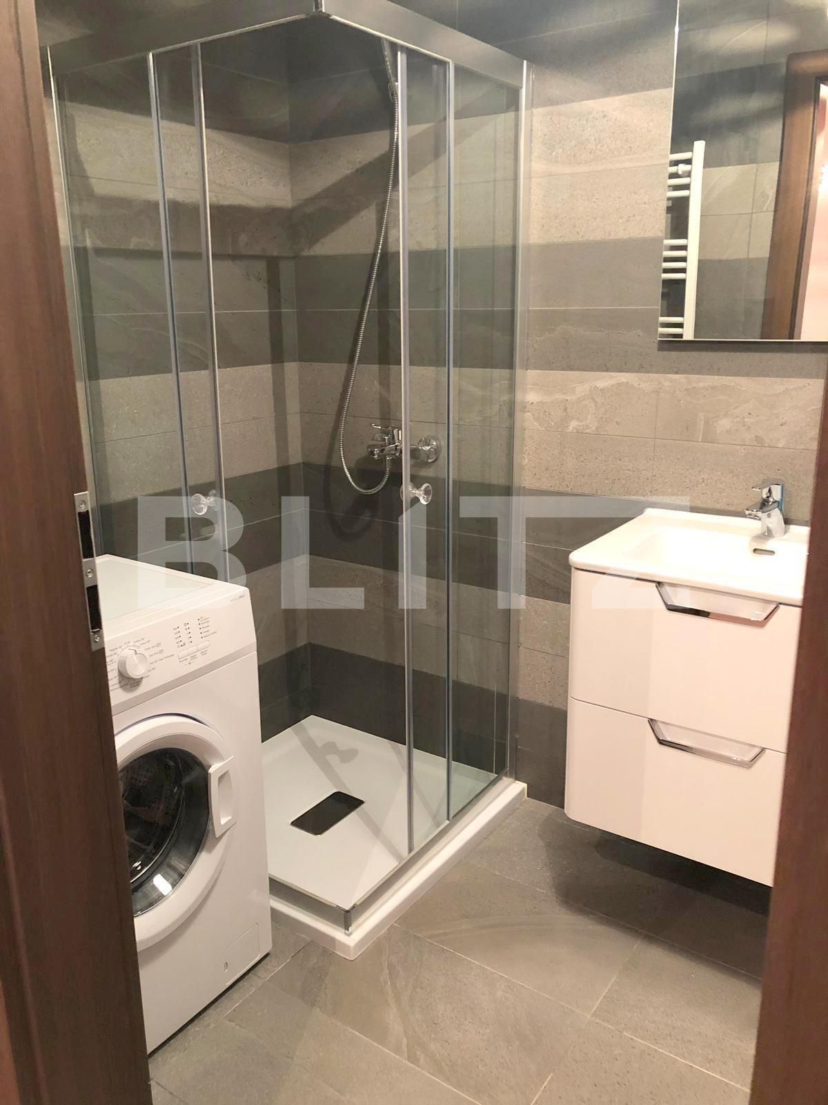 Apartament de închiriat 3 camere Gheorgheni - 37924AI | BLITZ Cluj-Napoca | Poza10