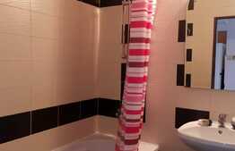 Apartament 2 camere, 66 mp, parcare, mobilat lux, zona Alverna