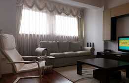 Apartament 2 camere, 66 mp, parcare, mobilat lux, zona Alverna