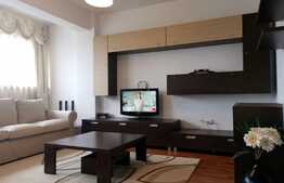 Apartament 2 camere, 66 mp, parcare, mobilat lux, zona Alverna