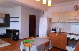 Apartament 2 camere, 66 mp, parcare, mobilat lux, zona Alverna