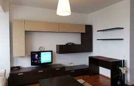 Apartament 2 camere, 66 mp, parcare, mobilat lux, zona Alverna