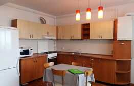 Apartament 2 camere, 66 mp, parcare, mobilat lux, zona Alverna