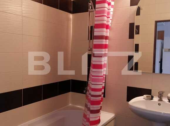 Apartament de închiriat 2 camere Gheorgheni - 37926AI | BLITZ Cluj-Napoca | Poza9