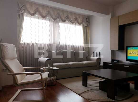 Apartament de închiriat 2 camere Gheorgheni - 37926AI | BLITZ Cluj-Napoca | Poza2