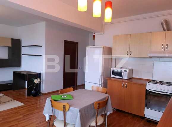 Apartament de închiriat 2 camere Gheorgheni - 37926AI | BLITZ Cluj-Napoca | Poza5