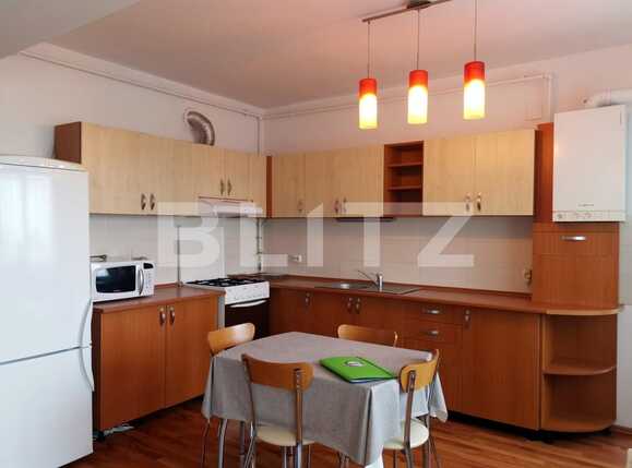 Apartament de închiriat 2 camere Gheorgheni - 37926AI | BLITZ Cluj-Napoca | Poza4