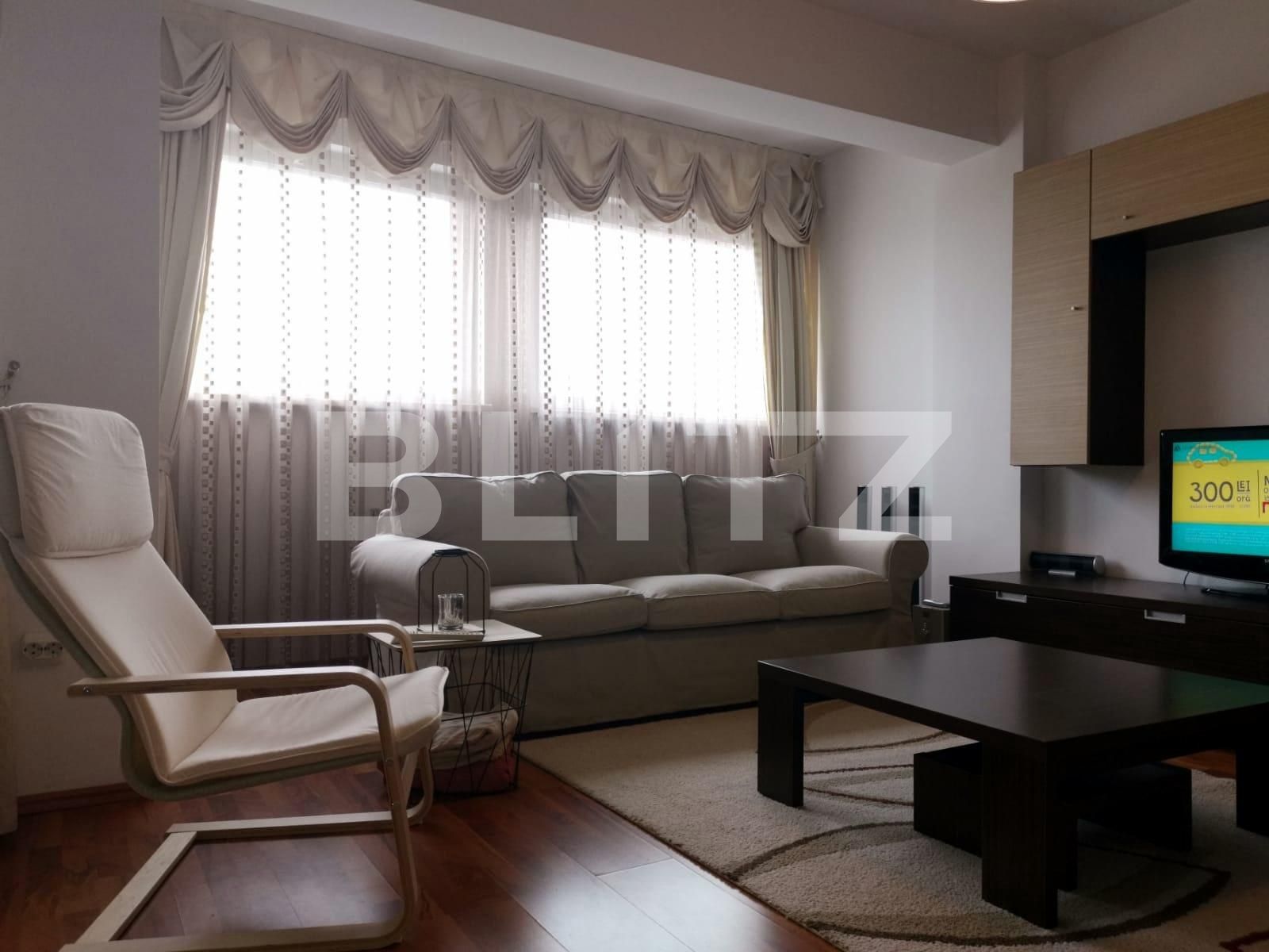 Apartament de închiriat 2 camere Gheorgheni - 37926AI | BLITZ Cluj-Napoca | Poza2