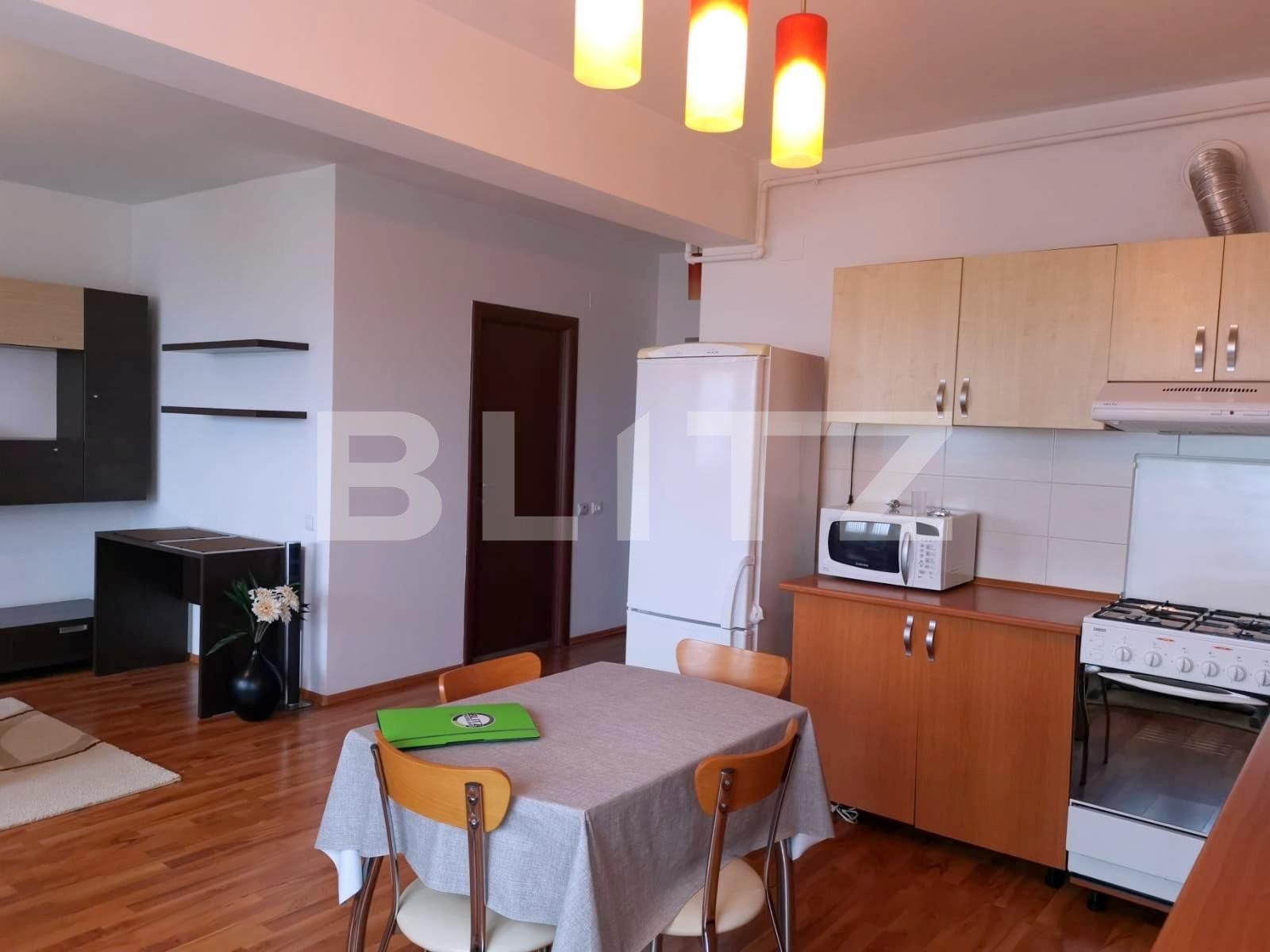 Apartament de închiriat 2 camere Gheorgheni - 37926AI | BLITZ Cluj-Napoca | Poza5