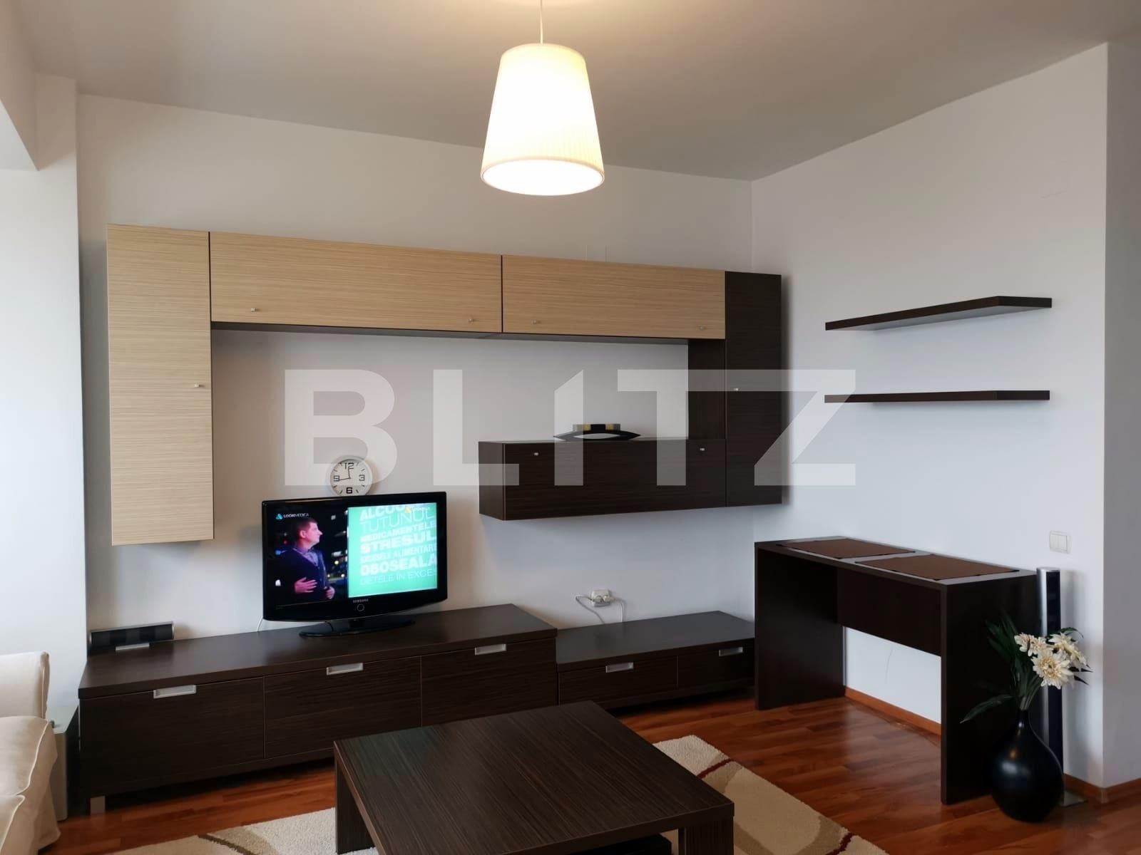Apartament de închiriat 2 camere Gheorgheni - 37926AI | BLITZ Cluj-Napoca | Poza3