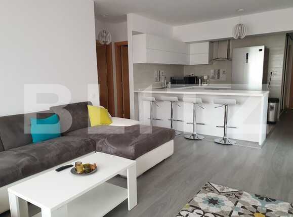 Apartament de vânzare 3 camere Gheorgheni - 37927AV | BLITZ Cluj-Napoca | Poza1