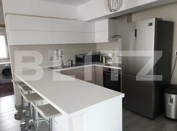 Apartament de vânzare 3 camere Gheorgheni - 37927AV | BLITZ Cluj-Napoca | Poza3