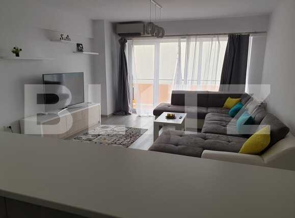 Apartament de vânzare 3 camere Gheorgheni - 37927AV | BLITZ Cluj-Napoca | Poza2