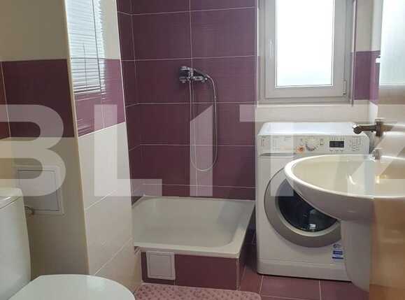 Apartament de vânzare 3 camere Gheorgheni - 37927AV | BLITZ Cluj-Napoca | Poza9
