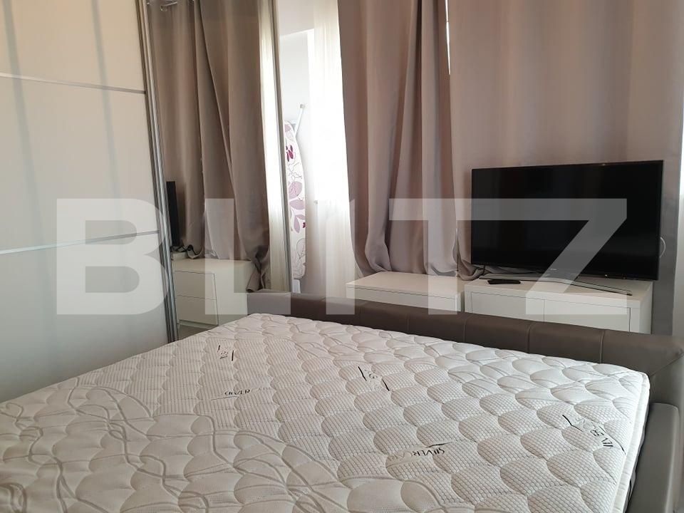 Apartament de vânzare 3 camere Gheorgheni - 37927AV | BLITZ Cluj-Napoca | Poza5