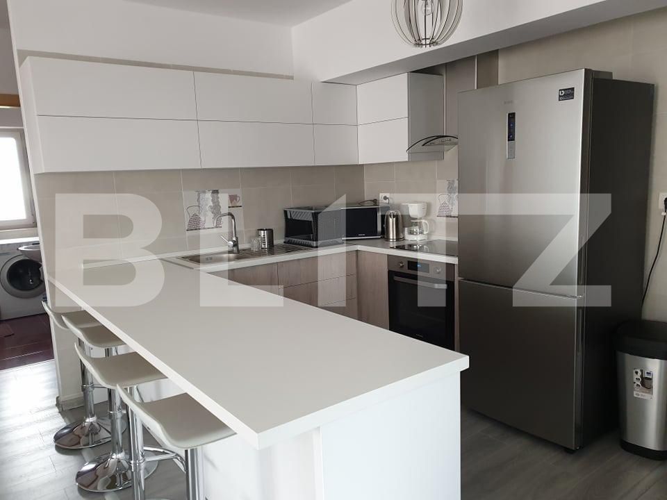 Apartament de vânzare 3 camere Gheorgheni - 37927AV | BLITZ Cluj-Napoca | Poza3