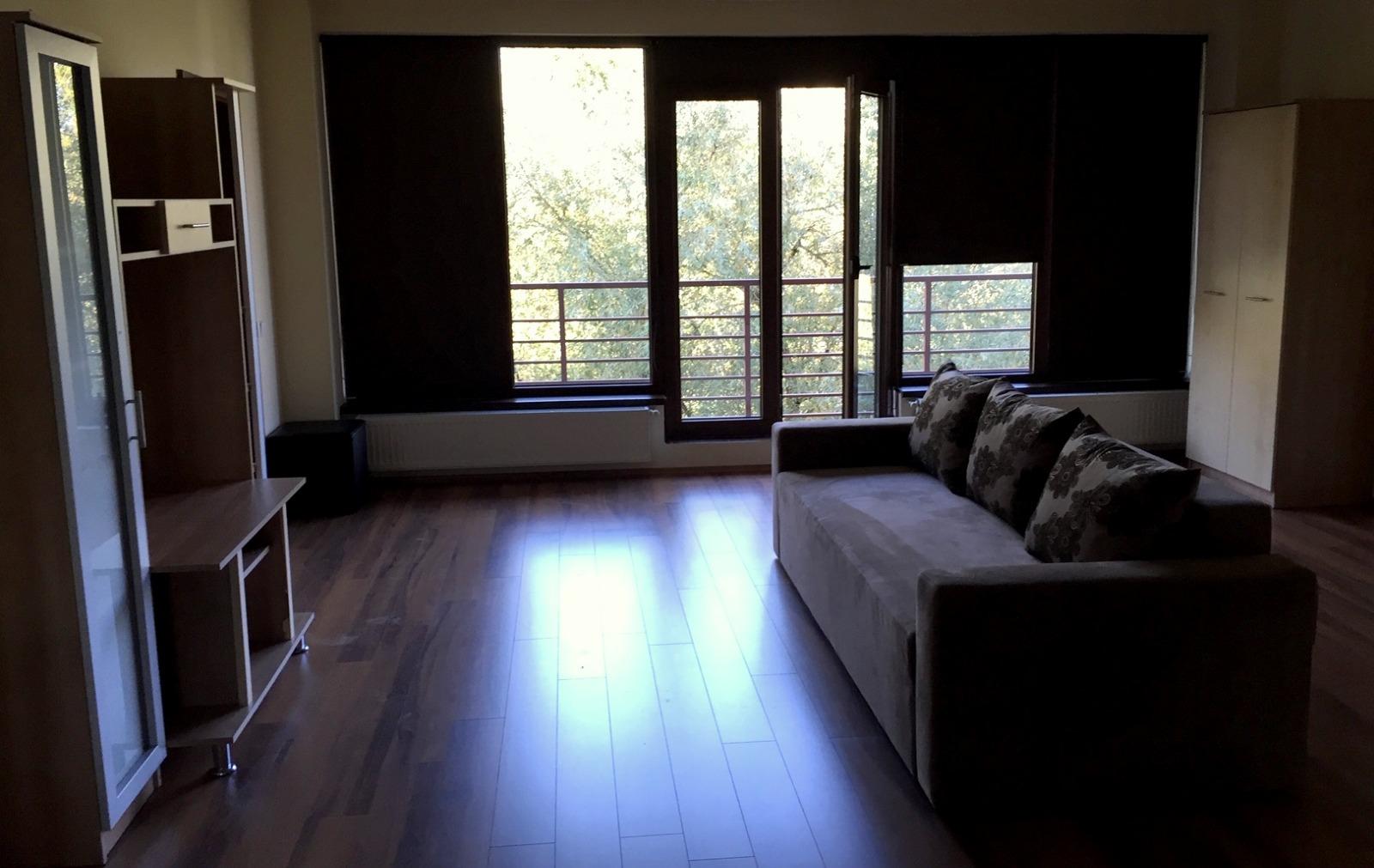 Garsonieră de vânzare Plopilor - 37928AV | BLITZ Cluj-Napoca | Poza2