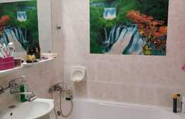 Apartament 2 camere, 45 mp, balcon, garaj, zona strazii Donath