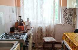 Apartament 2 camere, 45 mp, balcon, garaj, zona strazii Donath