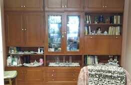 Apartament 2 camere, 45 mp, balcon, garaj, zona strazii Donath