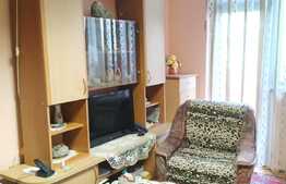 Apartament 2 camere, 45 mp, balcon, garaj, zona strazii Donath
