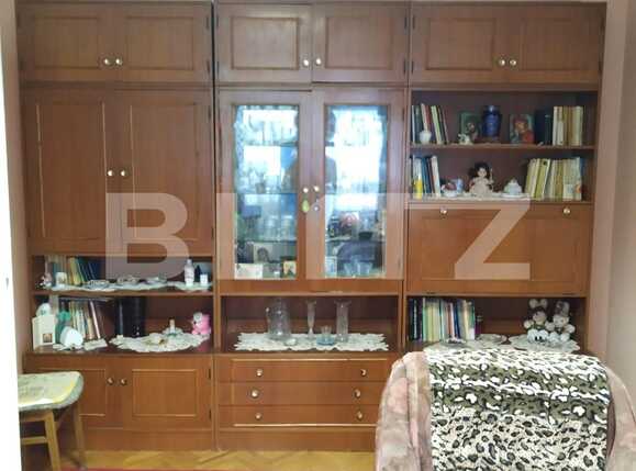 Apartament de vânzare 2 camere Grigorescu - 37929AV | BLITZ Cluj-Napoca | Poza1