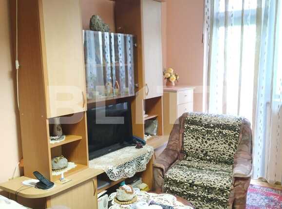 Apartament de vânzare 2 camere Grigorescu - 37929AV | BLITZ Cluj-Napoca | Poza2