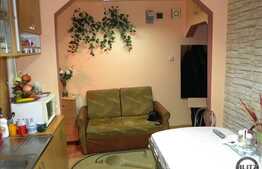 2 camere, integral renovat, 50 mp!