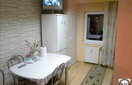 2 camere, integral renovat, 50 mp!