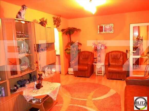 Apartament de vânzare 2 camere Manastur - 3793AV | BLITZ Cluj-Napoca | Poza2