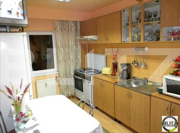 Apartament de vânzare 2 camere Manastur - 3793AV | BLITZ Cluj-Napoca | Poza1