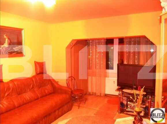 Apartament de vânzare 2 camere Manastur - 3793AV | BLITZ Cluj-Napoca | Poza3