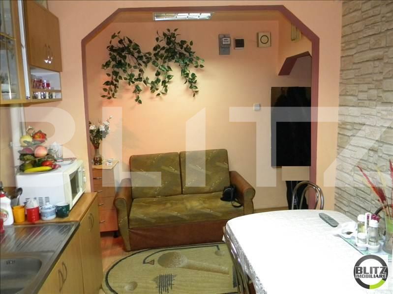 Apartament de vânzare 2 camere Manastur - 3793AV | BLITZ Cluj-Napoca | Poza4