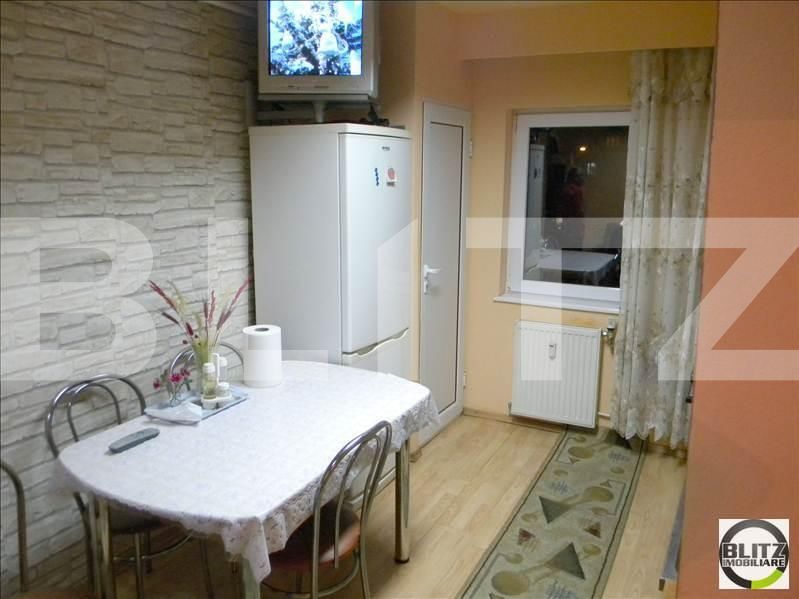 Apartament de vânzare 2 camere Manastur - 3793AV | BLITZ Cluj-Napoca | Poza5