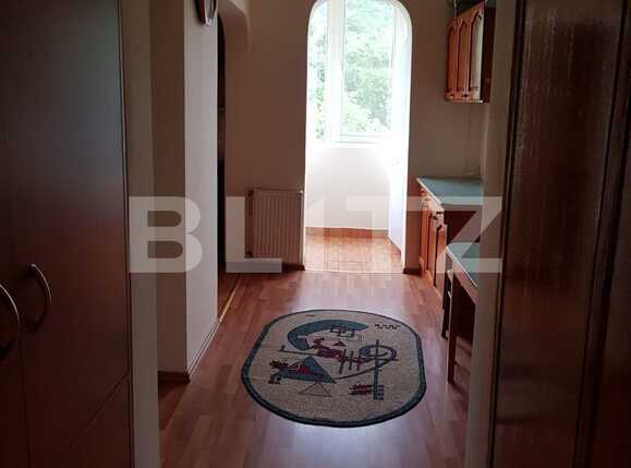 Apartament de închiriat 2 camere Grigorescu - 37932AI | BLITZ Cluj-Napoca | Poza2