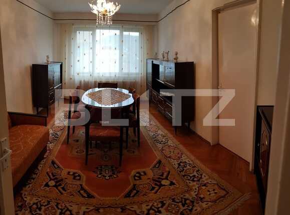 Apartament de închiriat 2 camere Grigorescu - 37932AI | BLITZ Cluj-Napoca | Poza3