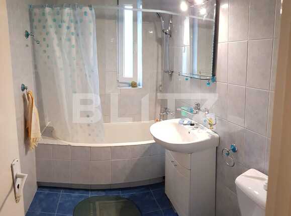 Apartament de închiriat 2 camere Grigorescu - 37932AI | BLITZ Cluj-Napoca | Poza7