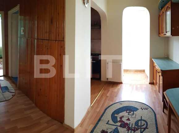 Apartament de închiriat 2 camere Grigorescu - 37932AI | BLITZ Cluj-Napoca | Poza1