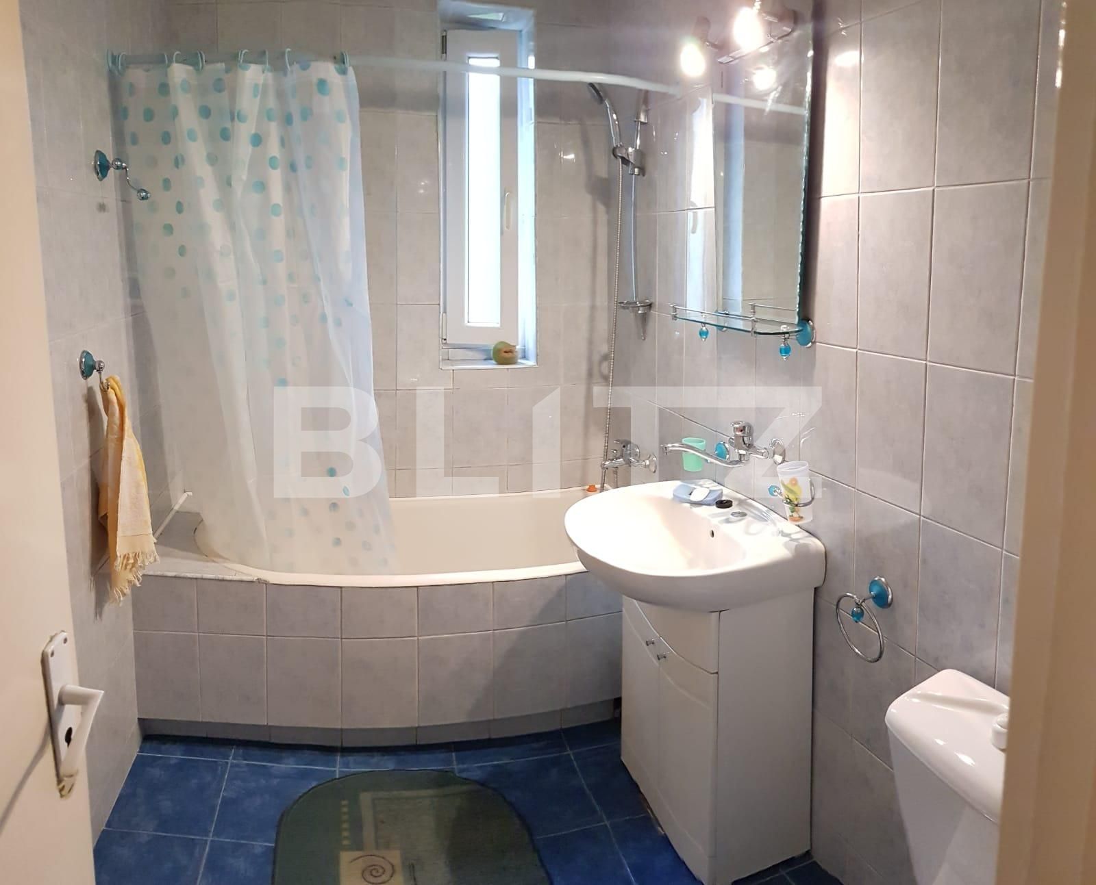 Apartament de închiriat 2 camere Grigorescu - 37932AI | BLITZ Cluj-Napoca | Poza7