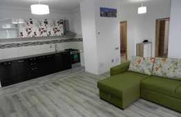 Un apartament in care rafinamentul domneste, 52 mp, garaj, zona Iulius Mall!