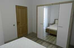 Un apartament in care rafinamentul domneste, 52 mp, garaj, zona Iulius Mall!