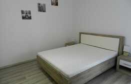 Un apartament in care rafinamentul domneste, 52 mp, garaj, zona Iulius Mall!