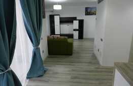 Un apartament in care rafinamentul domneste, 52 mp, garaj, zona Iulius Mall!